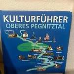 Geraeumige Mit Doppelbett, Bad Und Kueche * Auerbach in der Oberpfalz