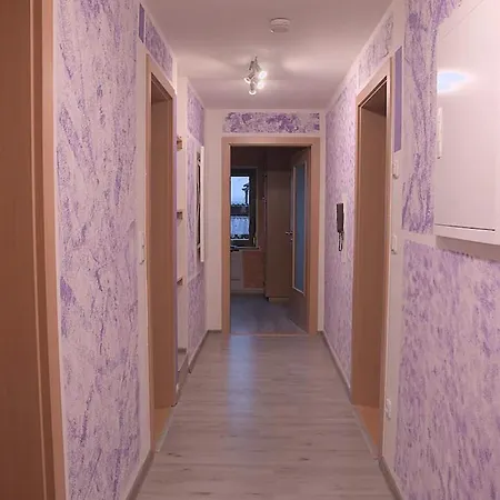 Homestay Geraeumiges Mit Doppelbett, Bad Und Kueche Auerbach in der Oberpfalz