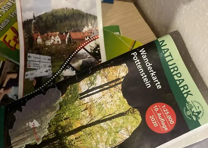 Geräumiges Zimmer mit Doppelbett, Bad und Küche Privatunterkunft *